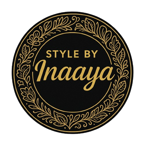 Style By Inaaya